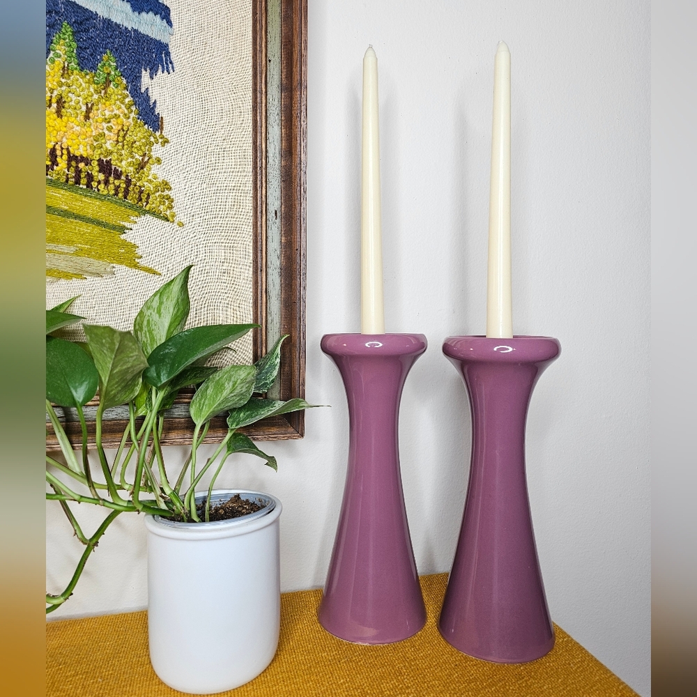 VTG Beacon Hill Candle Holders